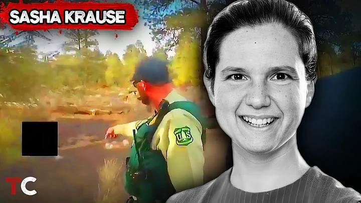 The Sinister Case of Sasha Krause