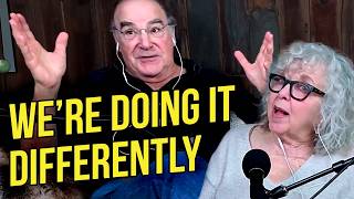 Anxiety About Getting Older
