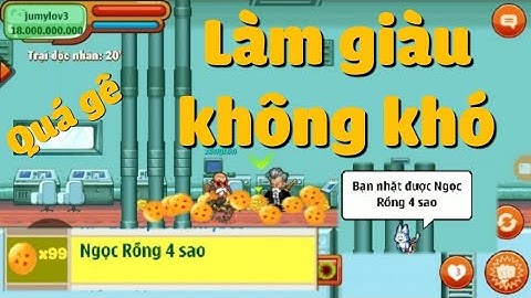 [Tập 11] Sc1 || Win Doanh Trại Độc Nhãn Chưa Bao Giờ Đơn Giản Đến Vậy - Ngọc Rồng Online
