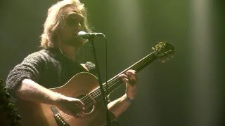 Fismoll - Tales (2016-02-19 CK Zamek, Poznań)