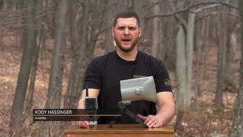 FOXPRO® X24 Electronic Predator Call