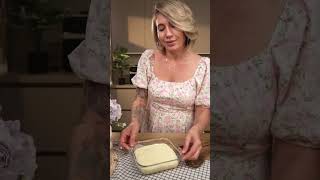 БЕСПОДОБНЫЙ ДЕСЕРТ #быстровкусно #десерты