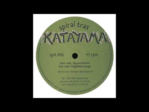 Katayama — Katayama - Hyperwhirler