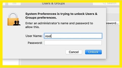 Apple working to fix password bug on mac