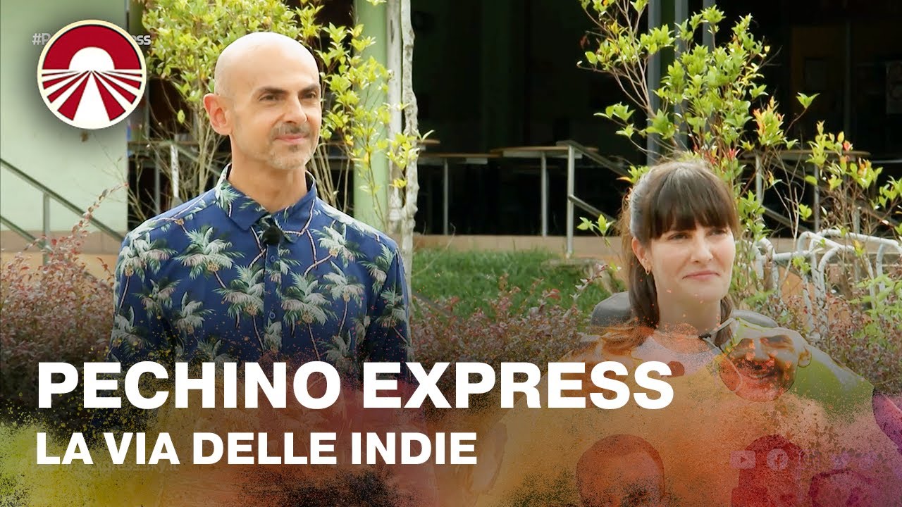 Il meglio della quinta puntata | Pechino Express