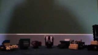 mini lego devastator part 1