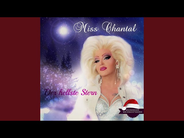 Miss Chantal - Der hellste Stern maxi-mix