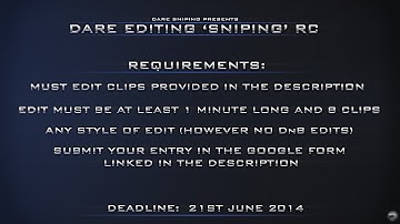 Dare Editors 