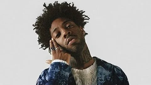 Brent Faiyaz - On Your Mind (Unreleased)(2019)