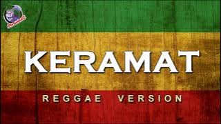 Rhoma Irama   Keramat   Reggae version   Cover Fahmi aziz   Lagu Reggae terbaru!