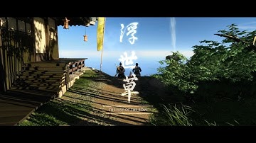 Ghost of Tsushima - Gameplay Walkthrough Part 10 PS5 (NO COMMENTARY)