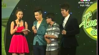 The Men chia sẻ và giao lưu cùng quý vị khán giả