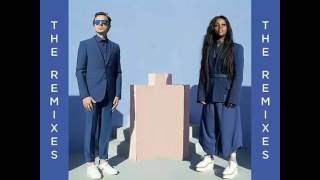 Martin Solveig - Do It Right (Audio) ft. Tkay Maidza