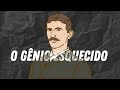 O Gênio Incompreendido ( Mini Documentário )