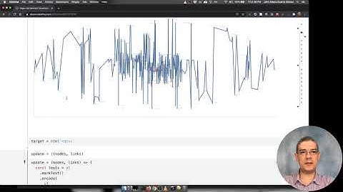 W209 W8 2 Visualizing Node-Link Networks with Vega-Lite-API, D3 and Observable