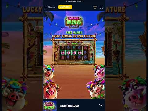 Experience the Thrill: Top 10 Slot Games to Try at Yabby Casino - Play Online Now