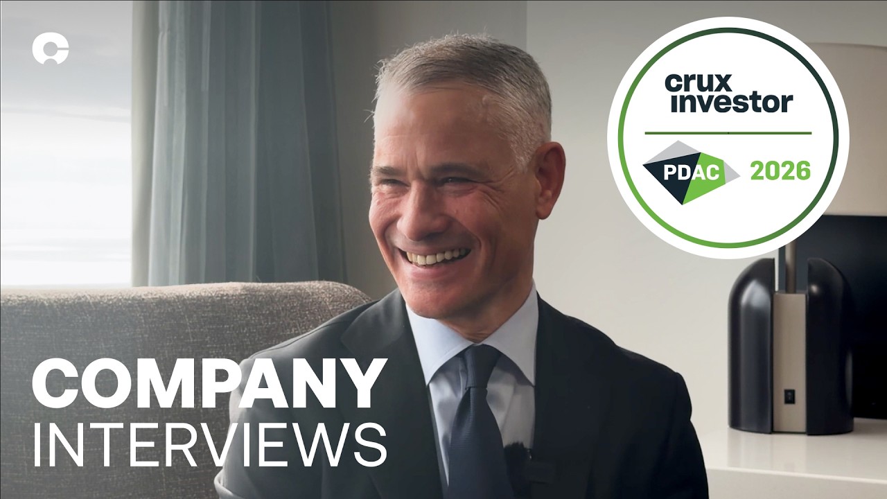 Компания Revival Gold (TSXV:RVG) — продвигает проект Mercur к началу производства в 2029 году — о...