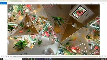 In-depth breakdown of how I made "Sohcahtoa" in Cinema4D - Maxon 3D Motion Show, Siggraph 2020