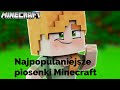 Najpopularniejsze polskie piosenki Minecraft