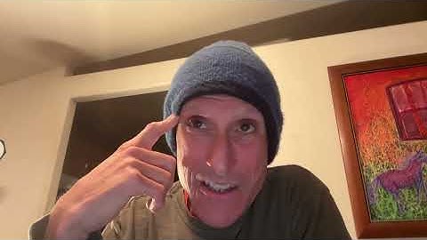 Prof. Lechusza of the IIHHN, lecture excerpt about Natives in film.