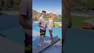 Magic is real / TwinsFromRussia tiktok #shorts