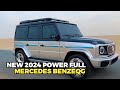 How to 2024 power full Jeep | fisker pear | jeep recon | Mercedes Benz EQG | Future Luxury car |