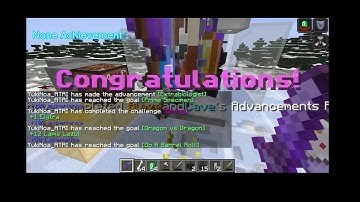 A Problem about the datapack "BlazeandCave