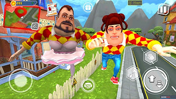 Dark Riddle 21.3.0 Mod. Unlock all new characters and costumes : Dark Riddle Player - Part 101