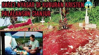 CAMPING FISHING Ep.141 Masuk Kampung Sunda Kristen Cianjur,Pesisir Cirata,Masak Buka Puasa&Sahur