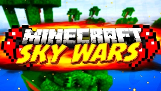 VimeWorld SkyWars-Team 2 катки на карте ПОКЕМОН с X_DimaN_X!