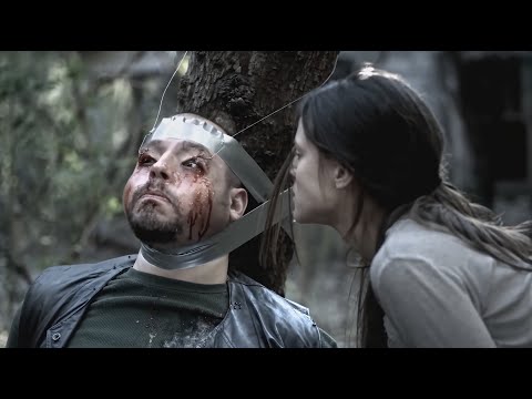 САМЫЙ СТРАШНЫЙ ФИЛЬМ! ВОЗМЕЗДИЕ: СЛАДКАЯ РАСПЛАТА ЗА БОЛЬ! БОЕВИК, ДРАМА, ТРИЛЛЕР, ПРИКЛЮЧЕНИЯ, УЖАС