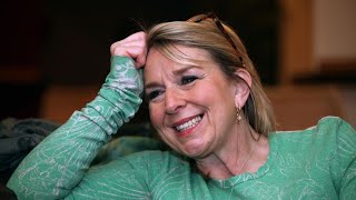 TV personality Fern Britton from Celebrity Big Brother is back, collaborating with a Countryfile.