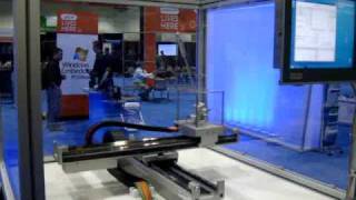 Windows Embedded balance program
