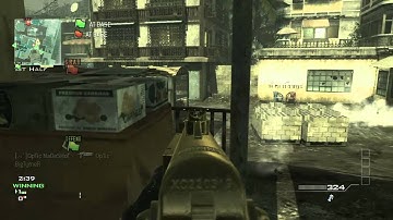 Inside the mind of Nadeshot Ep. 5 - Bootleg CTF vs. OpTic Gaming