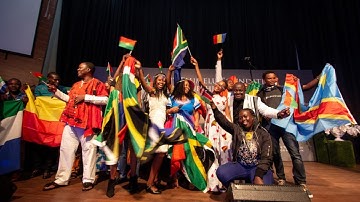 TEF Entrepreneurship Programme: How to Apply