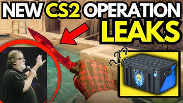 CS2 OFFICIAL Operation Waiting Room