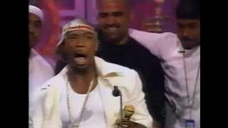 2001 Award Goes To......Ja Rule