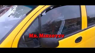 Mr.Mirzoyev taxi