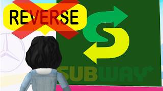 Subway is now REVERSE | Logo Quiz Wrong Answers Part 19 screenshot 2