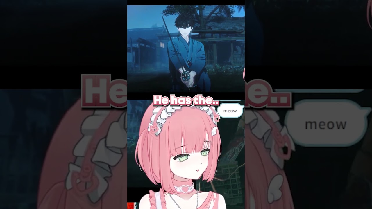 They'll Never See It Coming【#hororiLIVE】