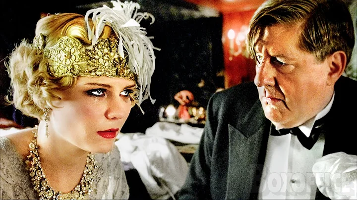 An Heiress' Heartbreak | Kirsten Dunst | Full Movie (English Subtitles) | Drama