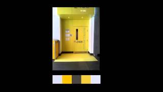 Information architectural features   anna carter Update