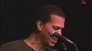Melvin Taylor and the Slack Band -  2002 (Live Video)