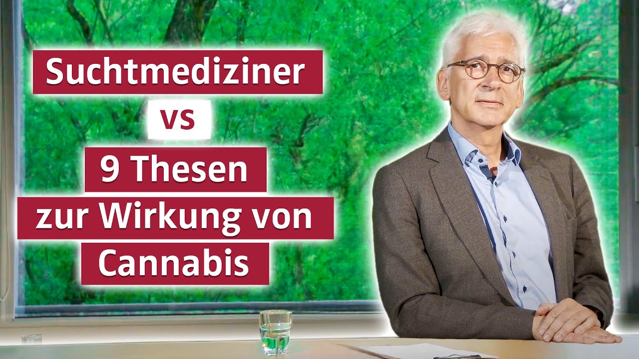 Thesencheck: Diese 9 Behauptungen über die Wirkung von Cannabis sind fragwürdig