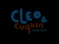 Cleo and Cuquin intrologo ( S-By: iL VocodeX Effects )