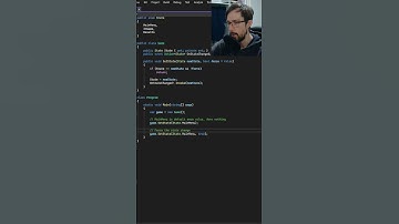 Keep your code FLEXIBLE with default parameters in C#