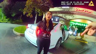 видео: Пара оставила 6-месячного ребенка в машине и отправилась на вечеринку в бар картинка: Пара оставила 6-месячного ребенка в машине и отправилась на вечеринку в бар