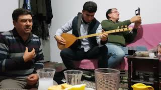 Karli Dağlar Ötesi̇nde