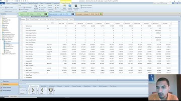 Aspen Plus in Arabic | Part 2 | 54 | Displaying and exporting simulation results