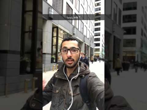 وائل حلاق والتاريخ المستحيل تعليق على كتاب الدولة المستحيلة